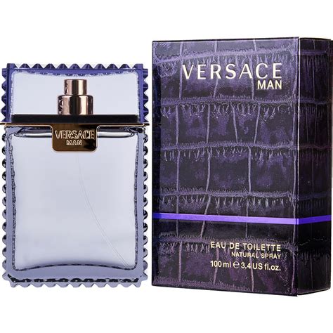 versace man 50ml цена|Versace man cologne reviews.